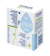 PLENUM 30STICK PACK