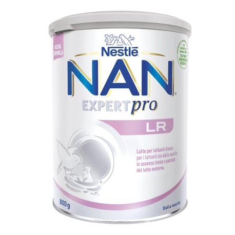 NAN LR EXPERT PRO 800G