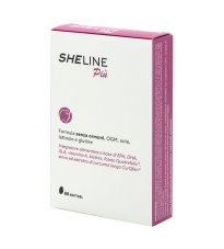 SHELINE PIU' MENOPAUSA 60SOFTG