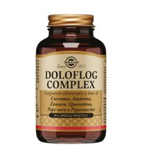 DOLOFLOG COMPLEX 60CPS VEG