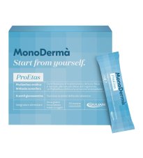 MONODERMA PROETAS 30BUST