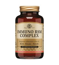 IMMUNO RSM COMPLEX 50CPS VEG