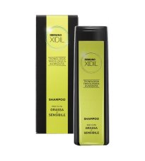 IMMUNOXIDIL SHAMPOO CUTE GRAS