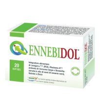 ENNEBIDOL 20SOFTGEL