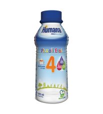 HUMANA 4 PROBALANCE 470ML