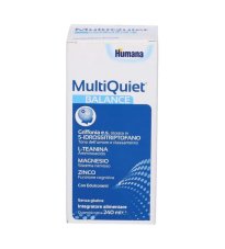 MULTIQUIET BALANCE 240ML