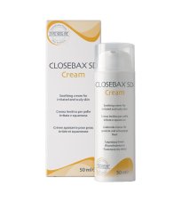 CLOSEBAX SD CREAM 50ML