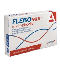 FLEBOMIX MICROCIRCOLO 30CPR