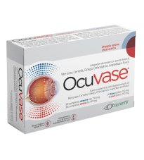 OCUVASE 30+30CPR