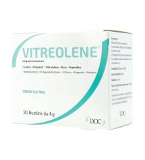 VITREOLENE 30BUST