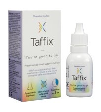 TAFFIX SPRAY NASALE POLVERE 1G