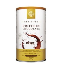 PROTEIN CHOCOLATE 377G