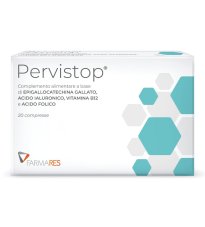 PERVISTOP 20CPR