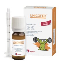 UNICOFER GOCCE 30ML