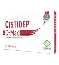 CISTIDEP C-MAX 20CPR