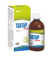 TUSTOP FORTE 200ML