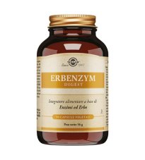 ERBENZYM DIGEST 90CPS VEG