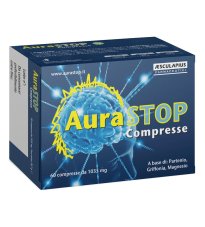 AURASTOP 60CPR