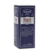 BORAL FORTE 10ML