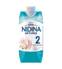 NIDINA 2 OPTIPRO LIQUIDO 500ML