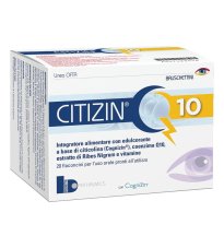 CITIZIN Q10 20FL 10ML