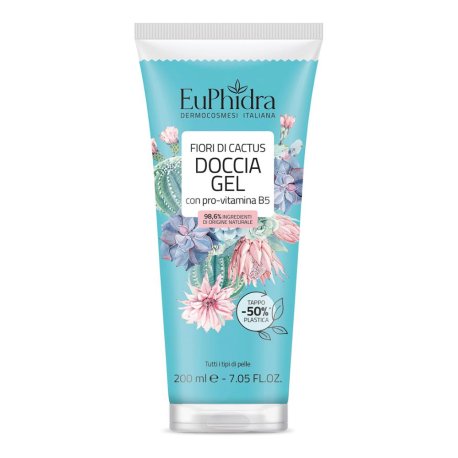 EUPHIDRA FIORI CACTUS DOC GEL