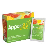 APPORTAL VITAL 14BUST