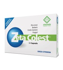 ZETA COLEST 30CPS