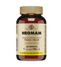 NEOMAM 120TAV