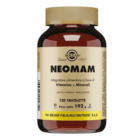 NEOMAM 120TAV