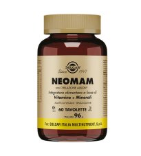 NEOMAM 60TAV