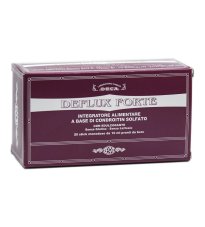 DEFLUX FORTE 20STICK MONODOSE