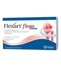 FLEXART FLOGO 20CPR