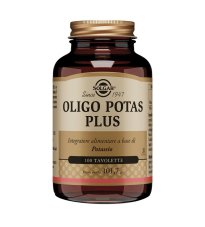 OLIGO POTAS PLUS 100TAV