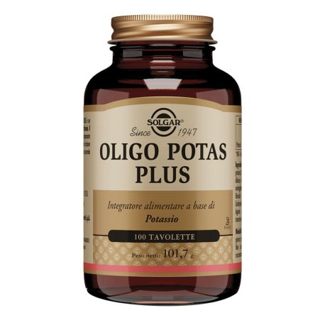 OLIGO POTAS PLUS 100TAV