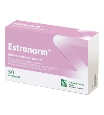 ESTRONORM 60CPR