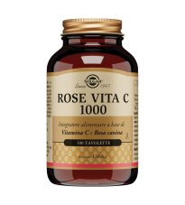 ROSE VITA C 1000 100TAV