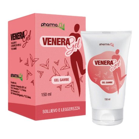 VENERA GEL 150ML