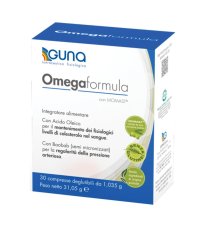 OMEGAFORMULA 30CPR