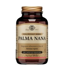 PALMA NANA 100CPS VEG