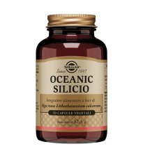 OCEANIC SILICIO 50CPS VEG