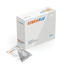 SIBEN FLU 14BUST