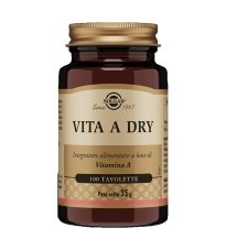 VITA A DRY 100TAV