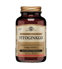 FITOGINKGO 60CPS VEG