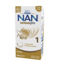 NAN SUPREME PRO 1 300ML