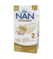 NAN SUPREME PRO 2 300ML