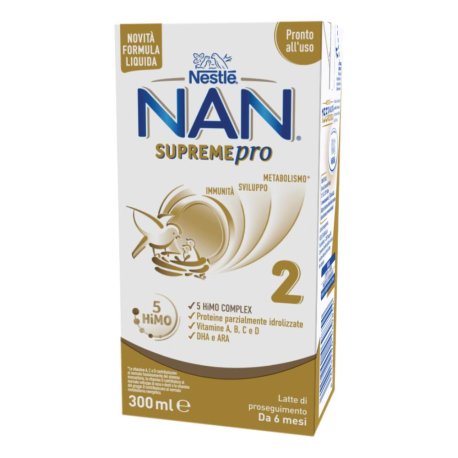 NAN SUPREME PRO 2 300ML