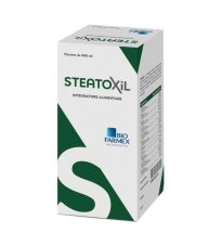 STEATOXIL 500ML