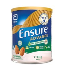 ENSURE ADVANCE 100% VEG 400G