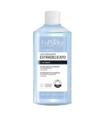 EUPHIDRA SH FREQ EX DEL 400ML EUPHIDRA SH FREQ EX DEL 400ML